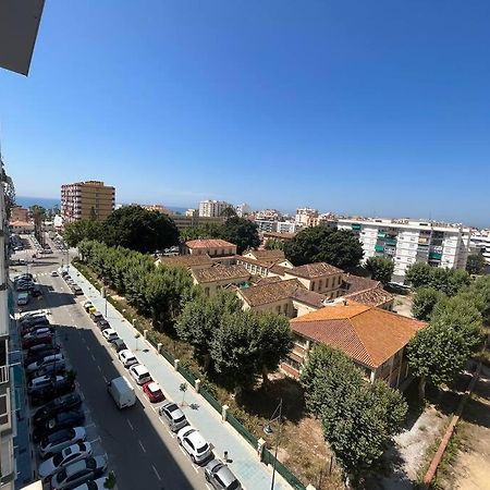 Apartamento Ginebra Torre Del Mar Exteriér fotografie