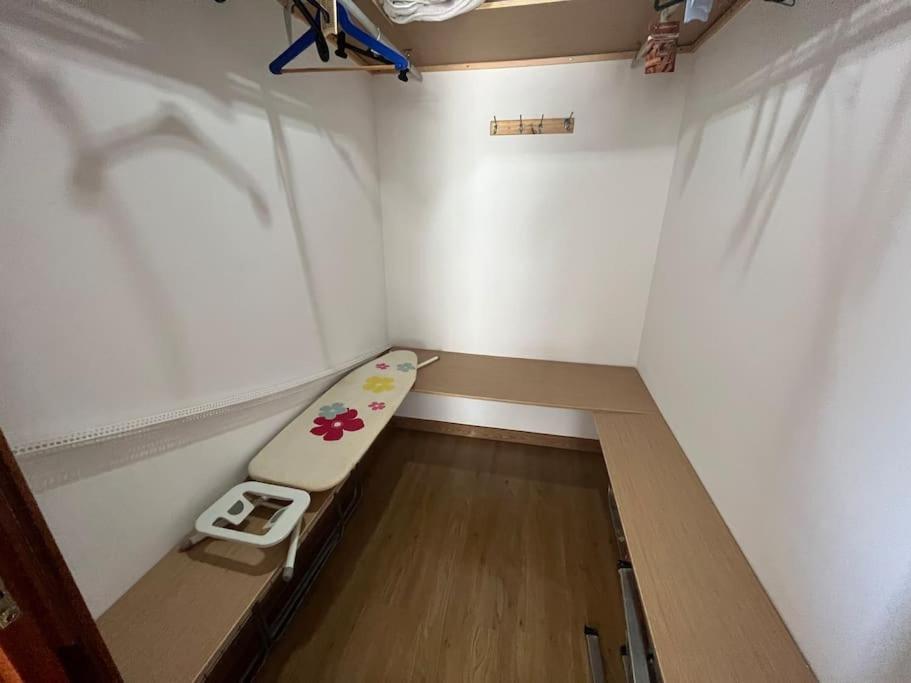Apartamento Ginebra Torre Del Mar Exteriér fotografie